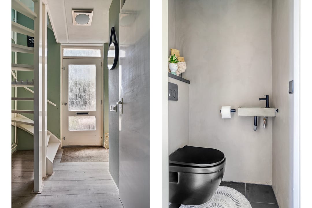 Photo 11 of Stadhouderslaan 50