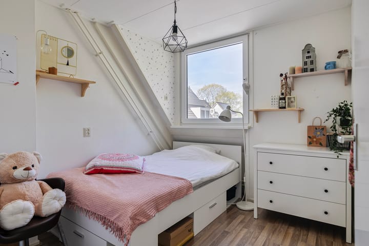 Foto 14 van Stadhouderslaan 50