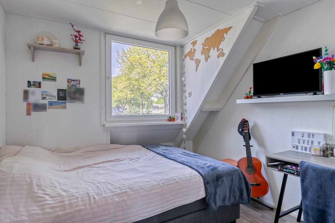 Photo 16 of Stadhouderslaan 50