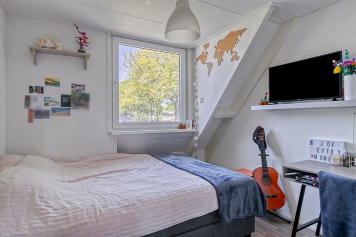 Foto 16 van Stadhouderslaan 50