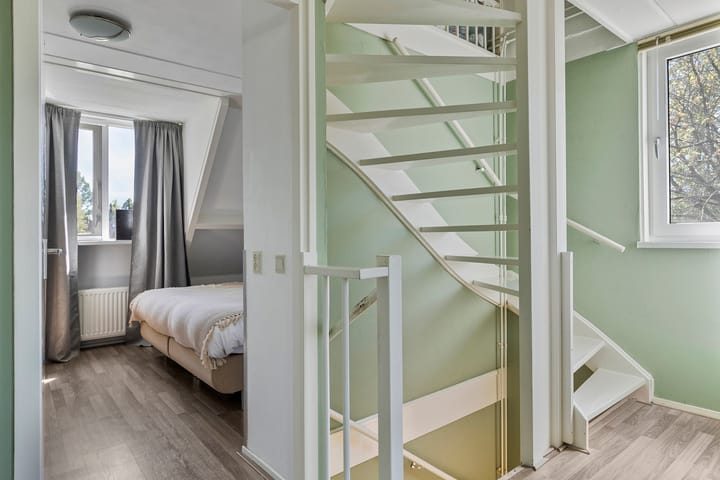 Foto 20 van Stadhouderslaan 50