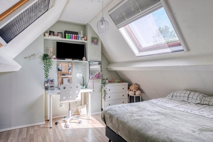 Foto 21 van Stadhouderslaan 50