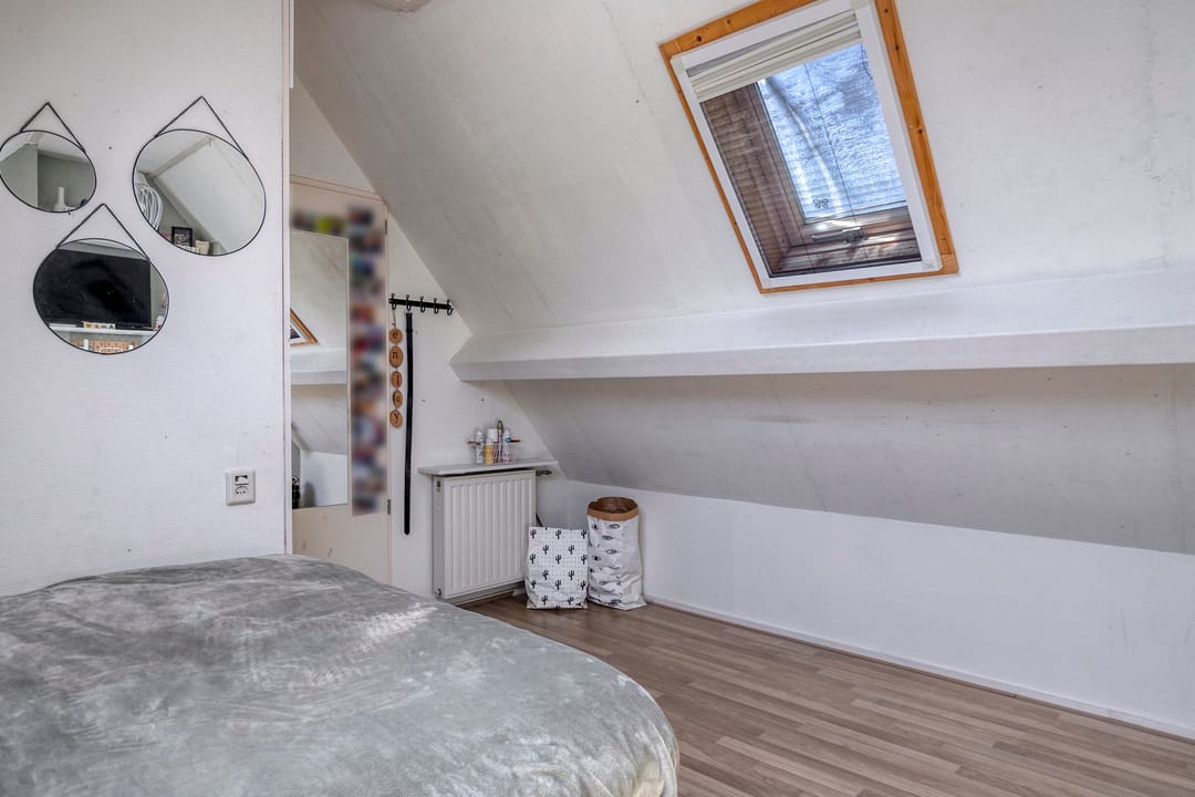 Photo 22 of Stadhouderslaan 50