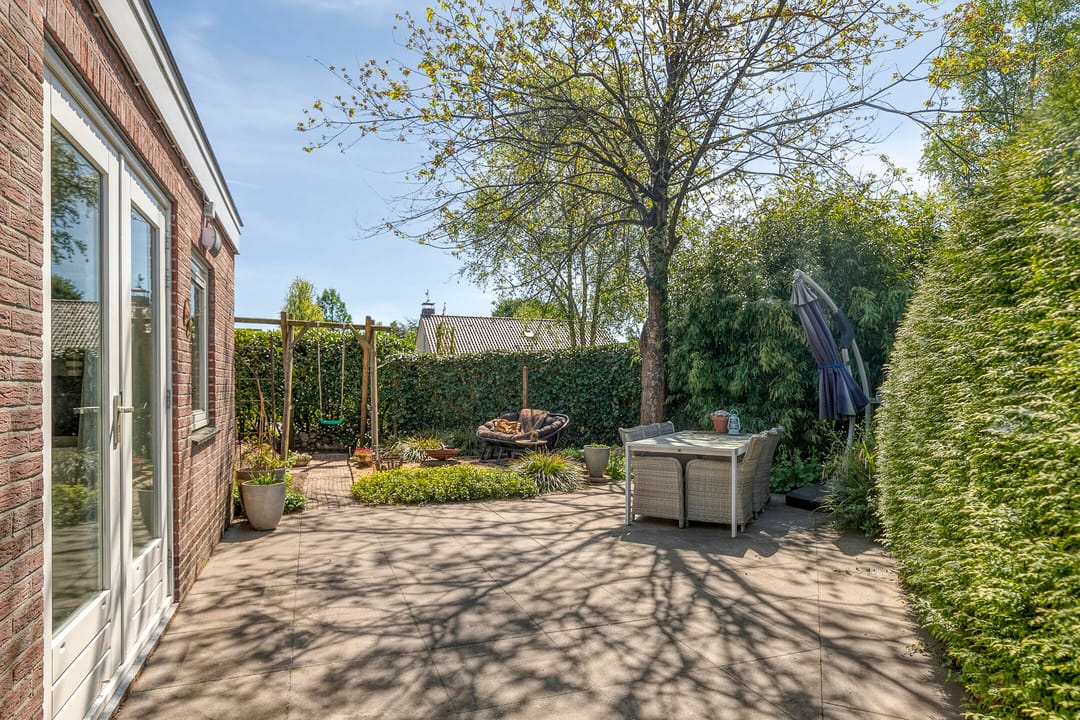 Photo 23 of Stadhouderslaan 50