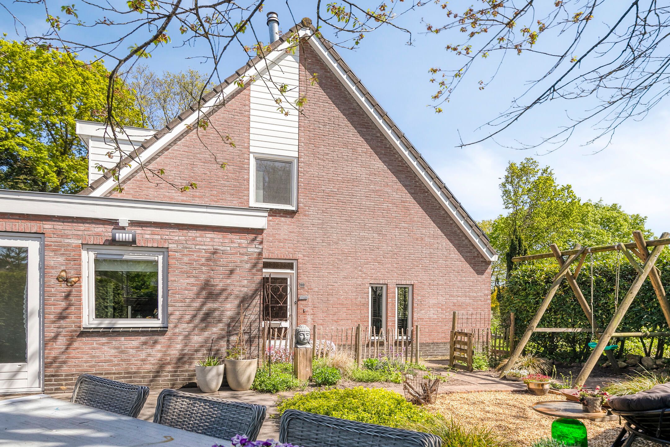 Photo 24 of Stadhouderslaan 50