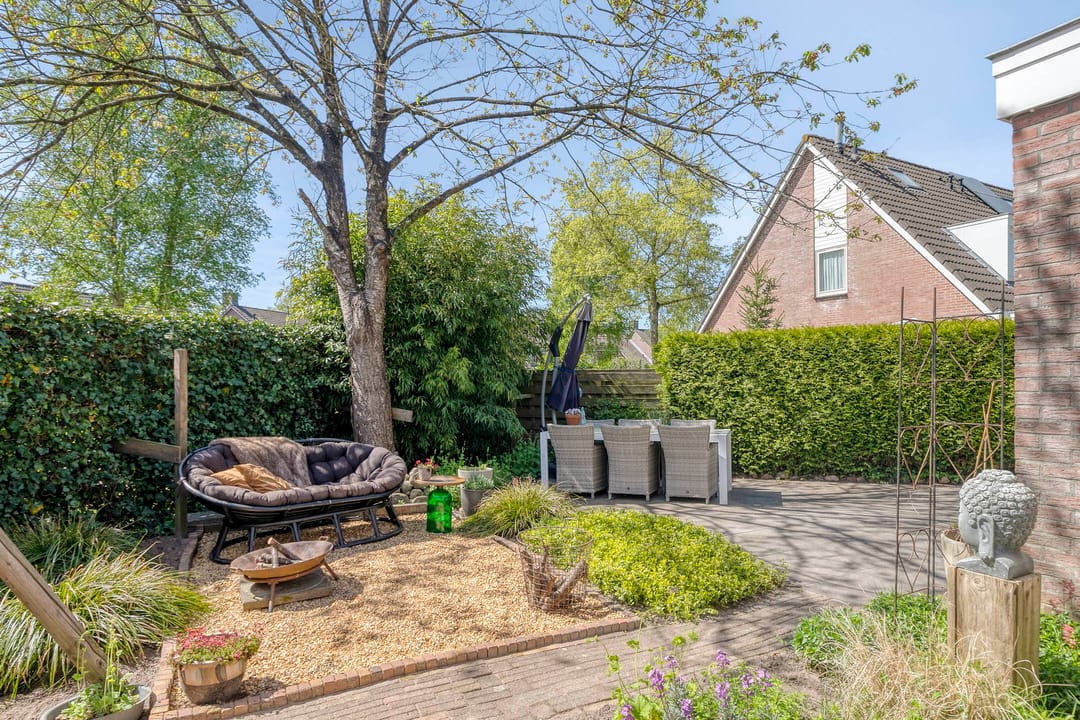 Photo 26 of Stadhouderslaan 50