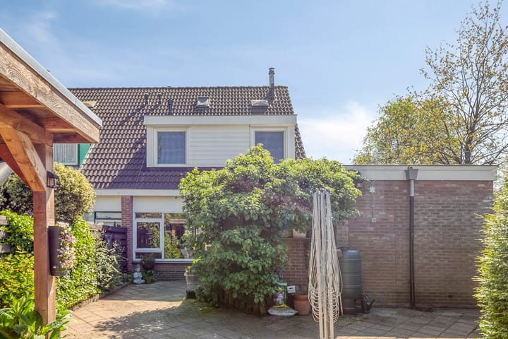 Foto 27 van Stadhouderslaan 50