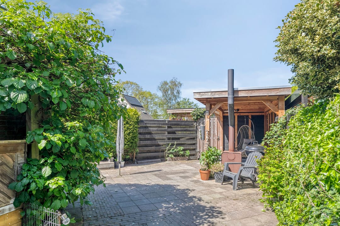 Photo 28 of Stadhouderslaan 50