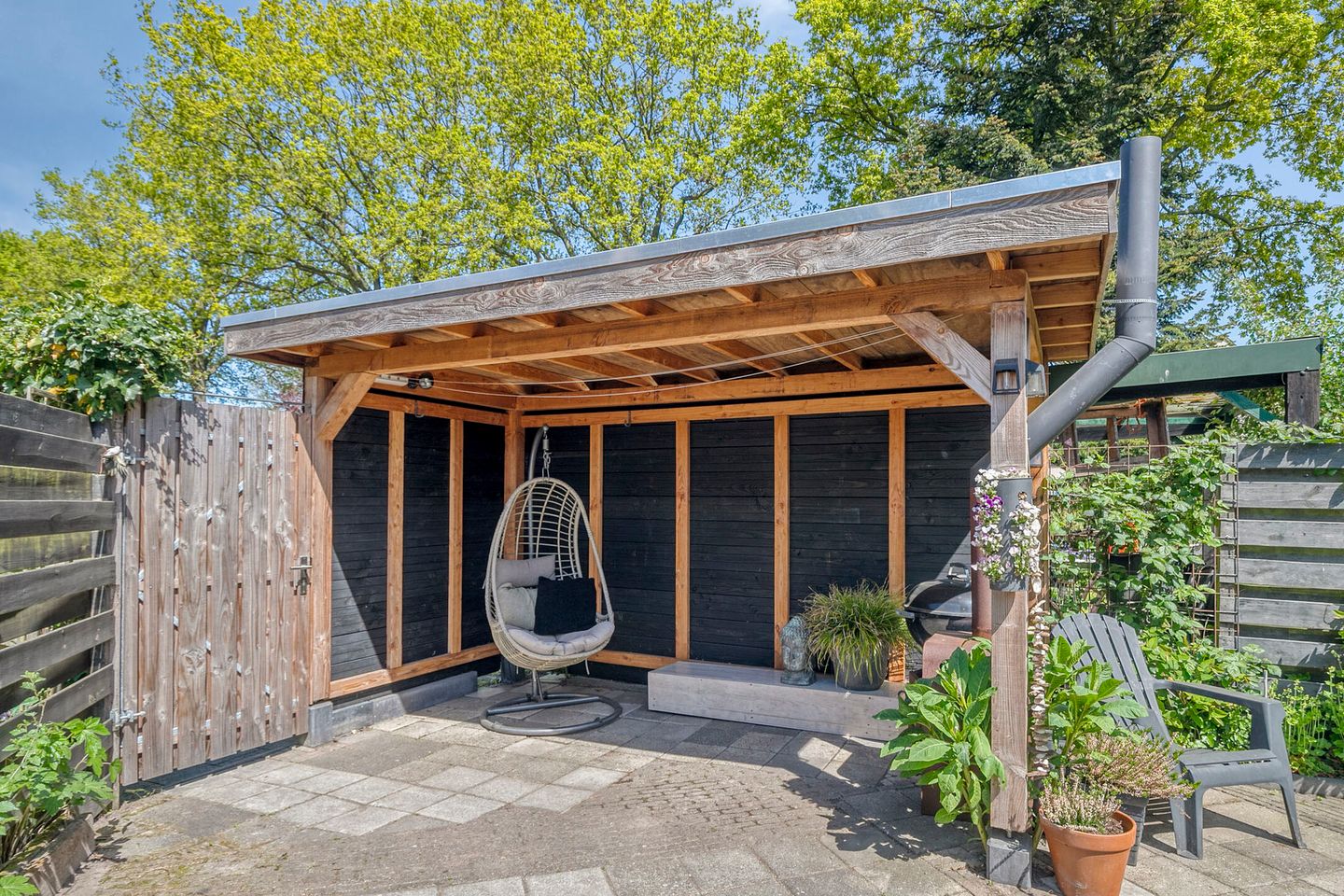 Photo 29 of Stadhouderslaan 50