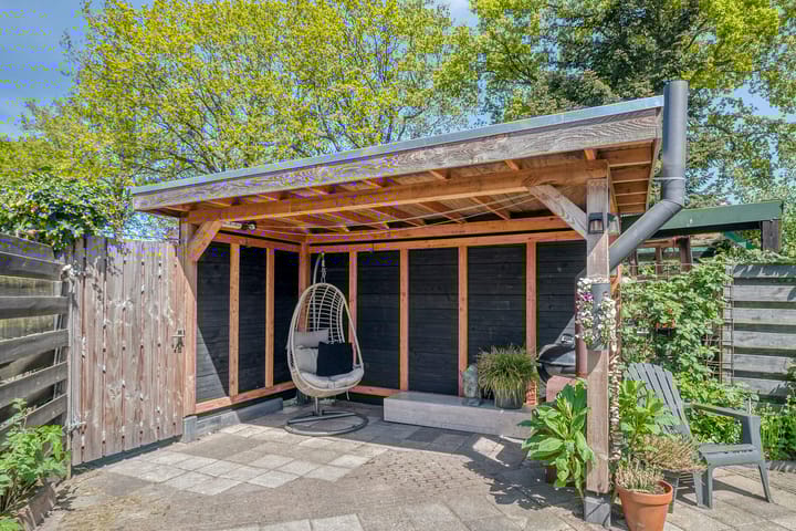 Foto 29 van Stadhouderslaan 50