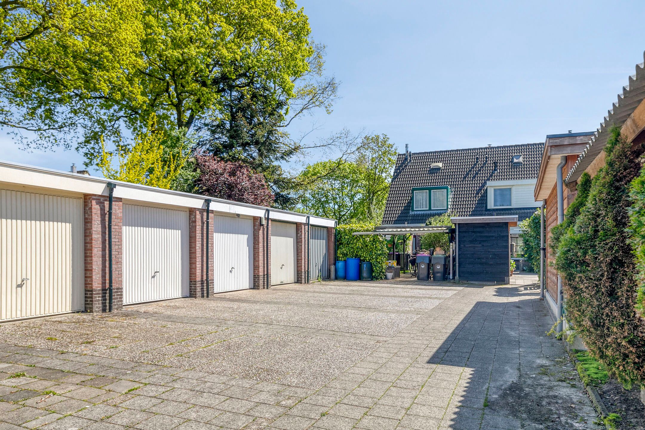 Photo 30 of Stadhouderslaan 50