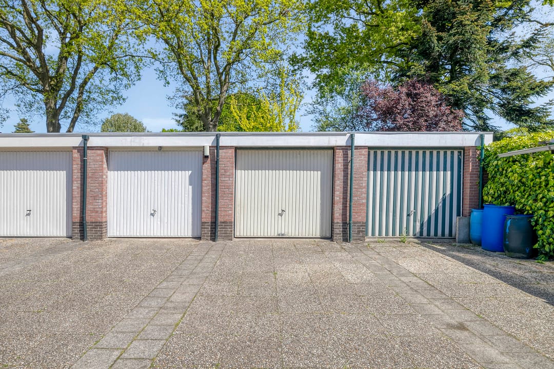 Photo 31 of Stadhouderslaan 50