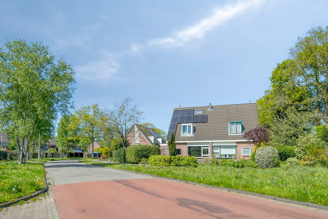 Photo 32 of Stadhouderslaan 50