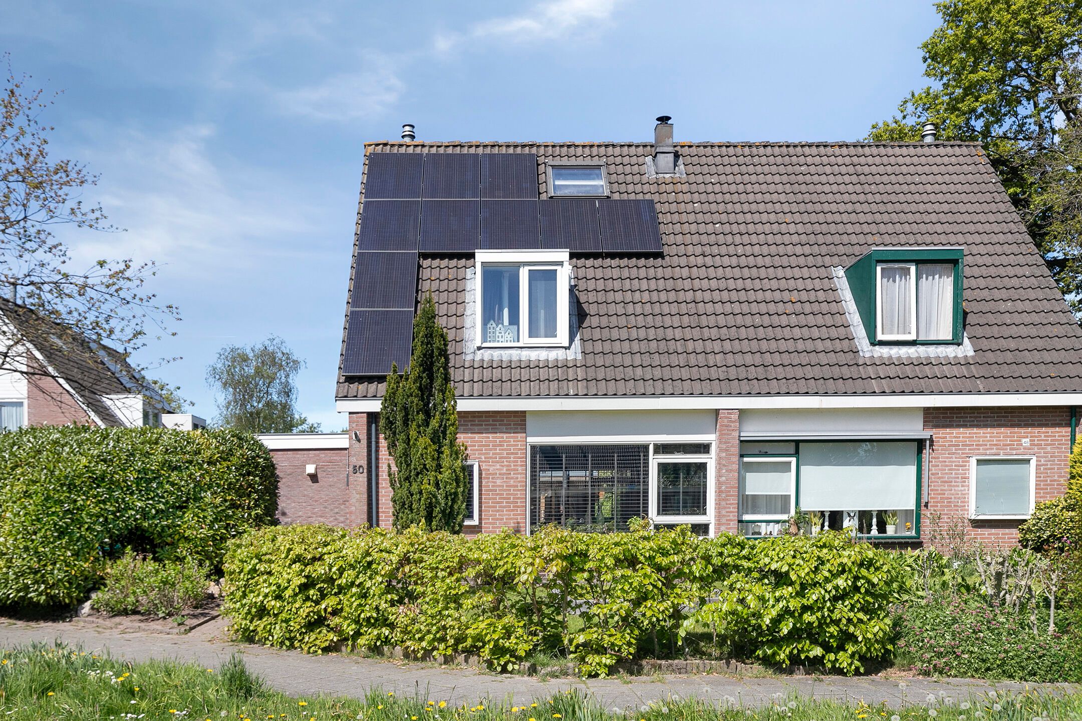 Photo 33 of Stadhouderslaan 50