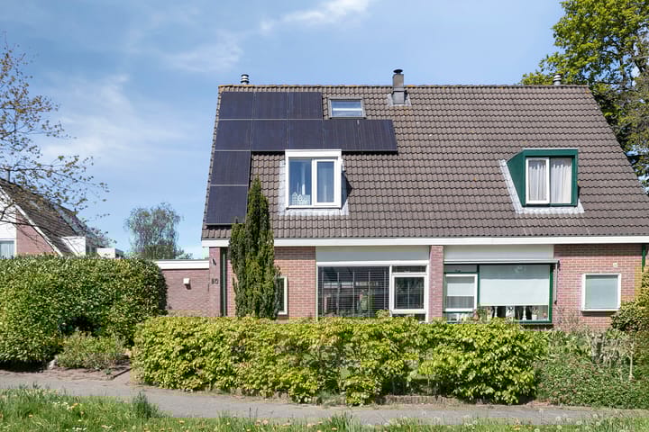 Foto 33 van Stadhouderslaan 50