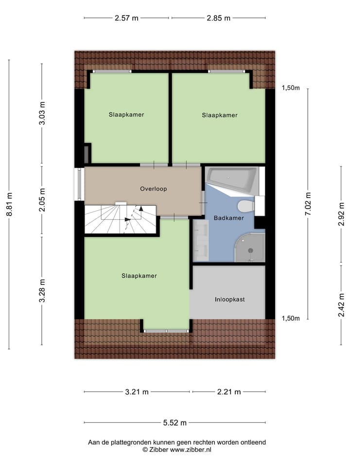Foto 36 van Stadhouderslaan 50