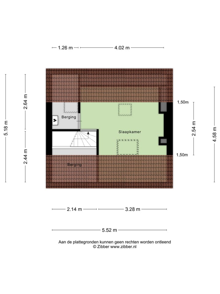 Foto 37 van Stadhouderslaan 50