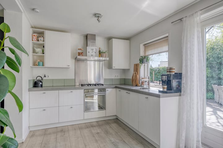 Foto 7 van Stadhouderslaan 50