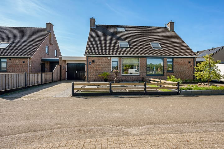 Foto 1 van Torenvalk 27