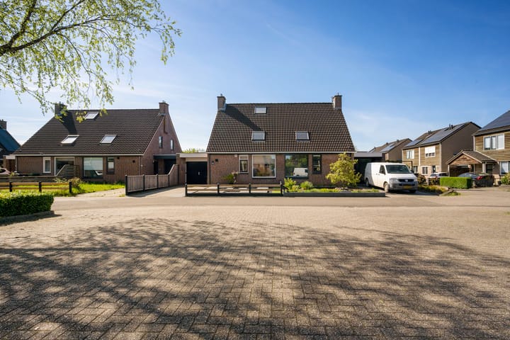 Foto 2 van Torenvalk 27