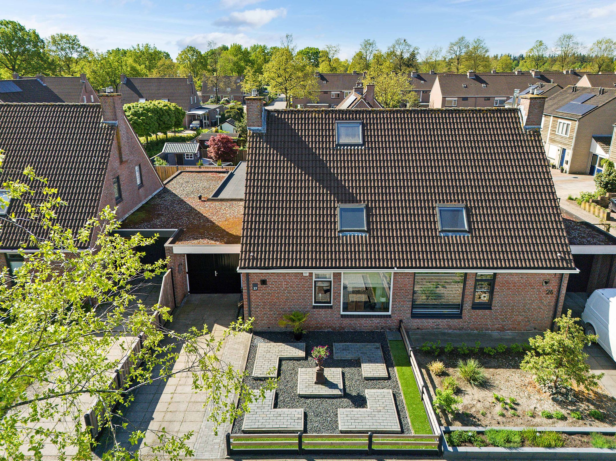 Photo 3 of Torenvalk 27