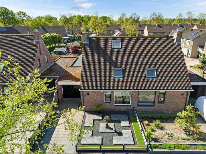 Foto 3 van Torenvalk 27