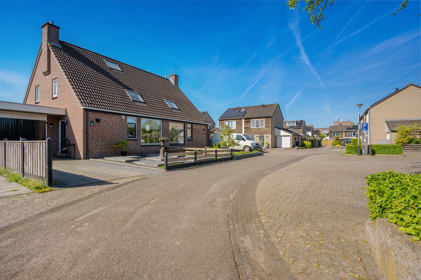 Photo 4 of Torenvalk 27