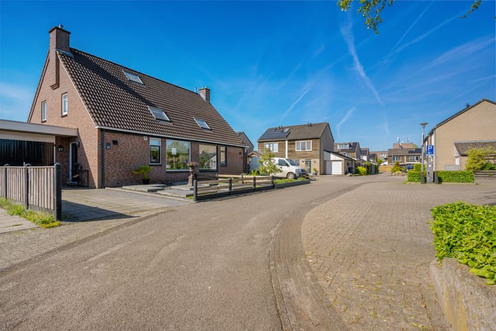 Foto 4 van Torenvalk 27