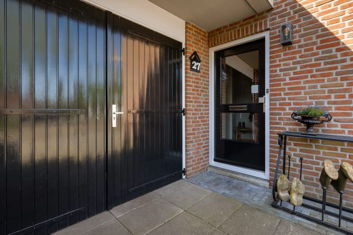 Foto 6 van Torenvalk 27