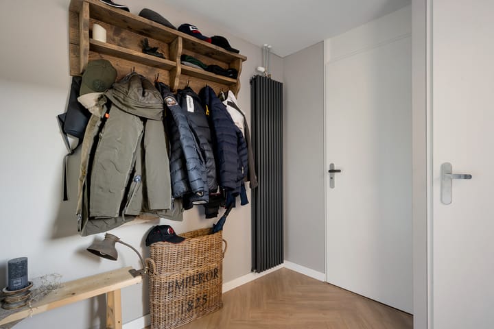 Foto 7 van Torenvalk 27