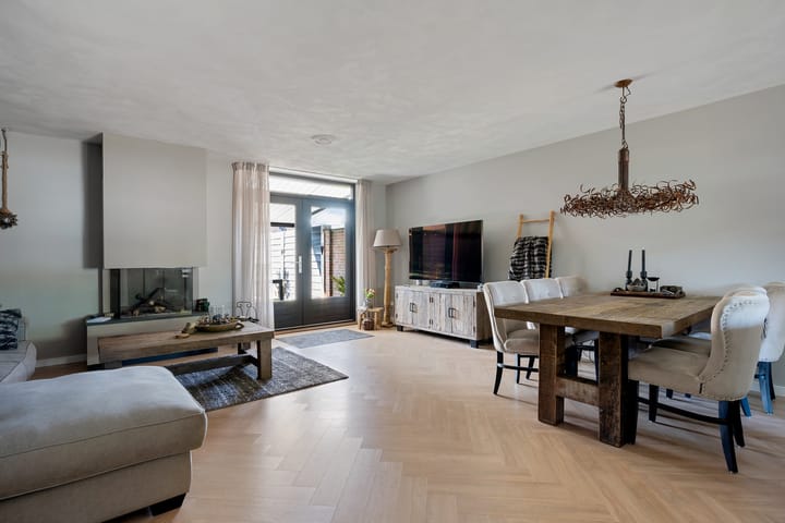 Foto 8 van Torenvalk 27