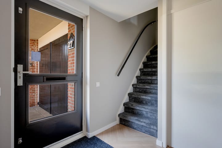 Foto 22 van Torenvalk 27