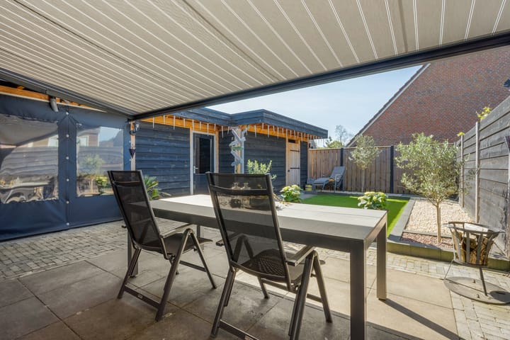 Foto 34 van Torenvalk 27