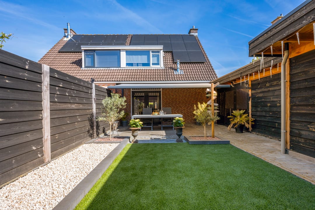 Photo 37 of Torenvalk 27