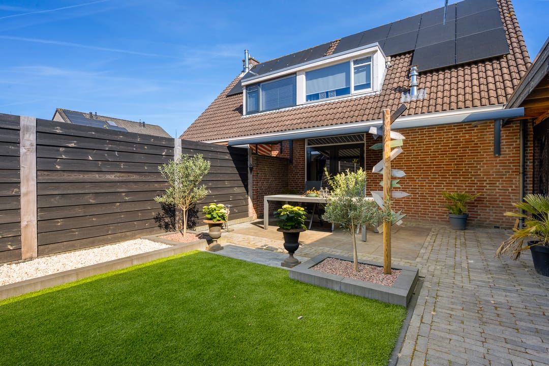 Photo 38 of Torenvalk 27