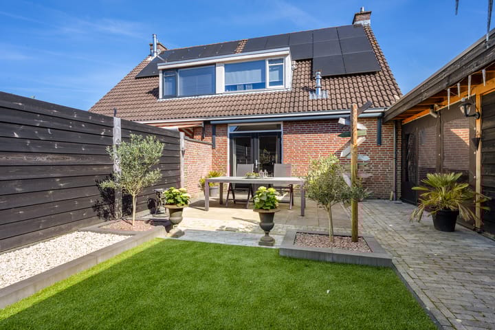 Foto 39 van Torenvalk 27