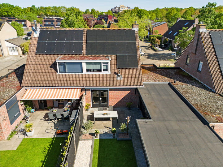 Foto 45 van Torenvalk 27