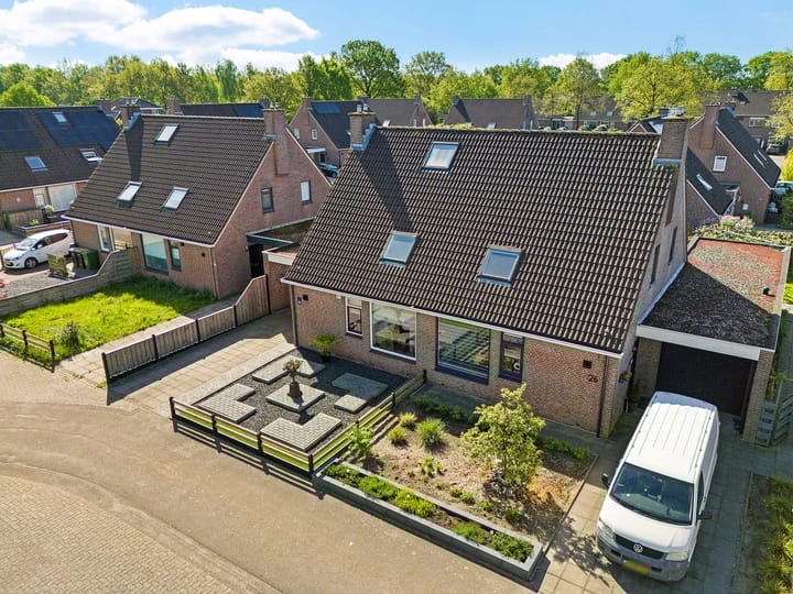 Foto 46 van Torenvalk 27