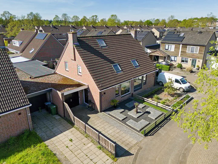 Foto 47 van Torenvalk 27