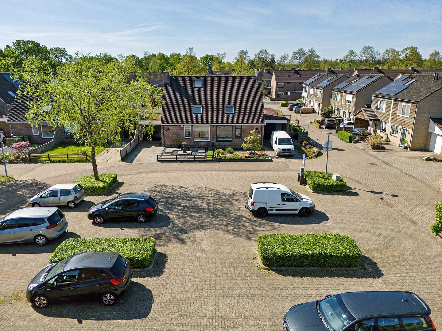 Photo 49 of Torenvalk 27