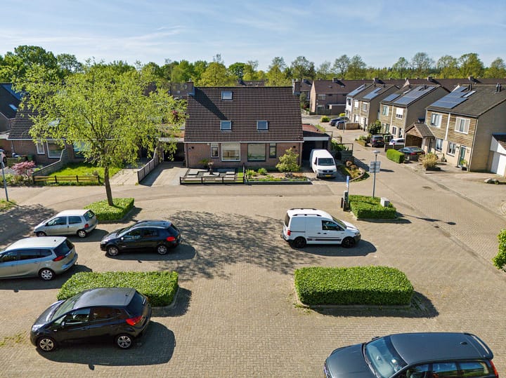 Foto 49 van Torenvalk 27