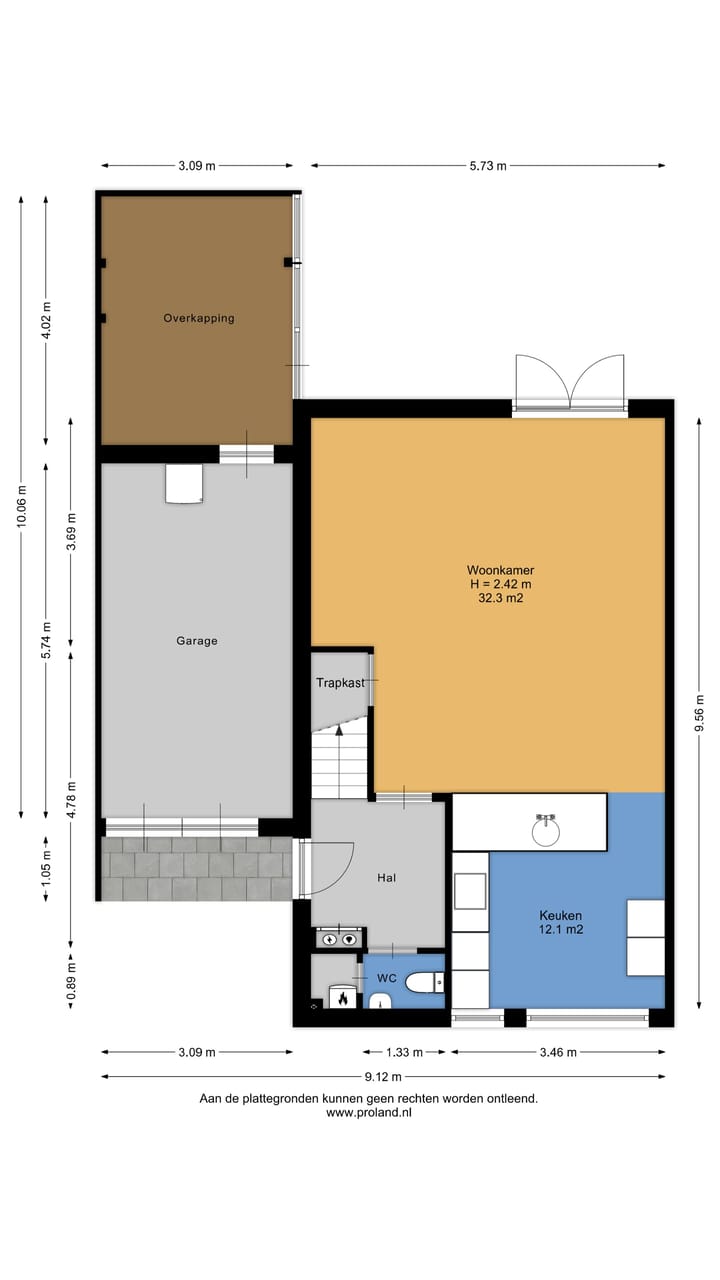 Foto 50 van Torenvalk 27