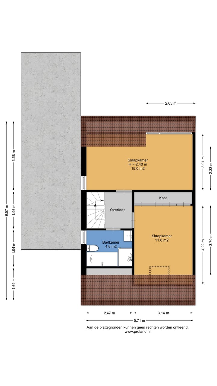 Foto 51 van Torenvalk 27