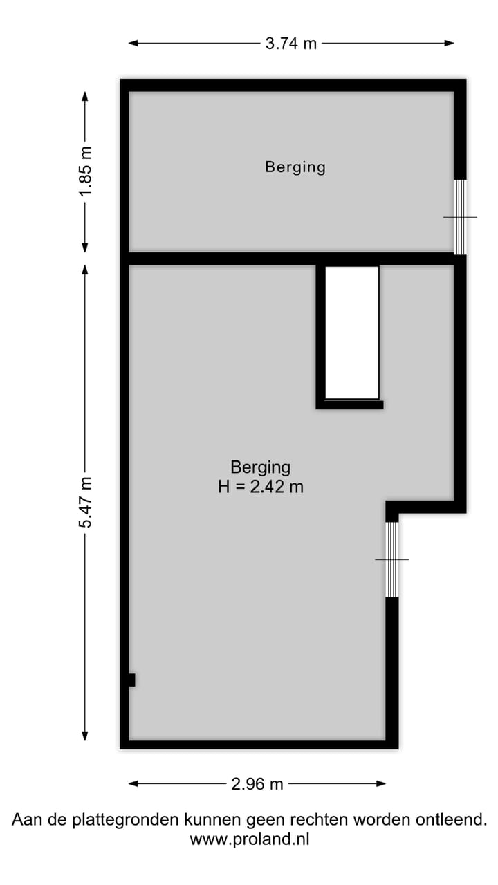 Foto 53 van Torenvalk 27