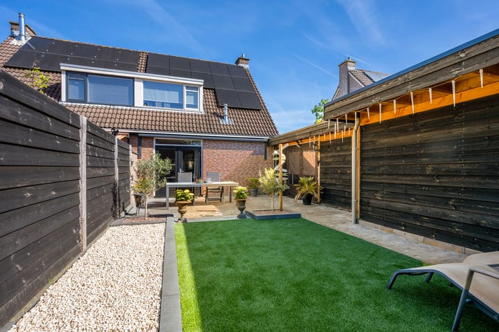 Foto 40 van Torenvalk 27