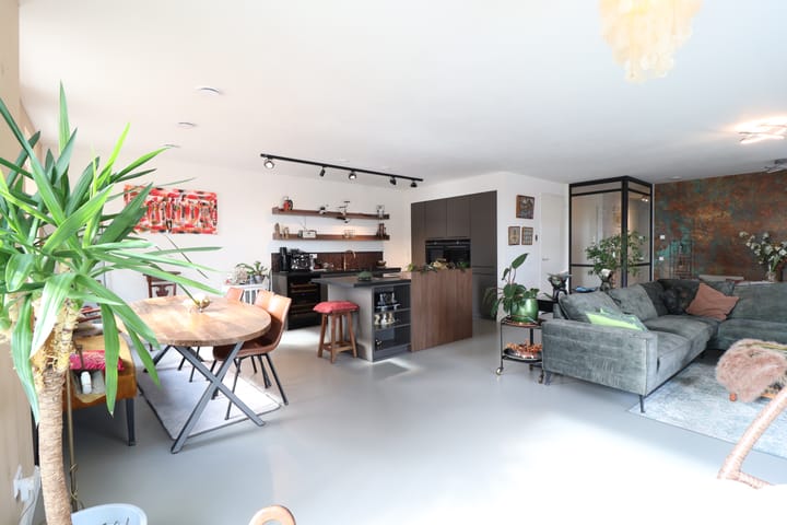 Photo 2 of Céramiquelaan 263