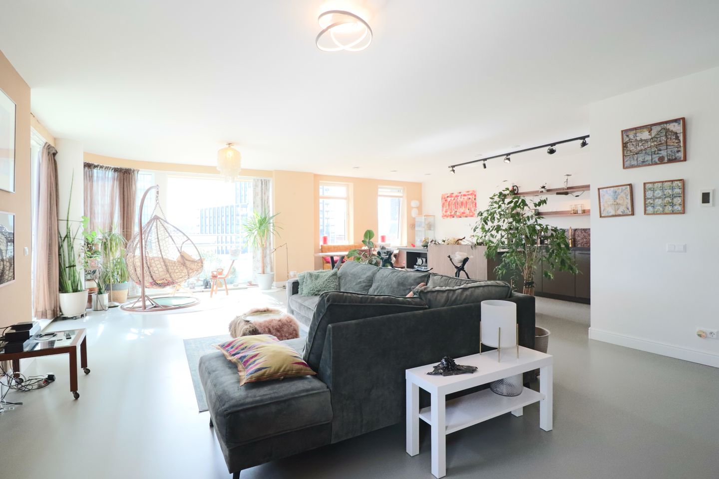 Foto 5 van Céramiquelaan 263