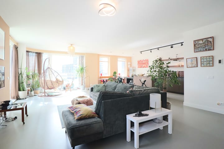 Photo 5 of Céramiquelaan 263