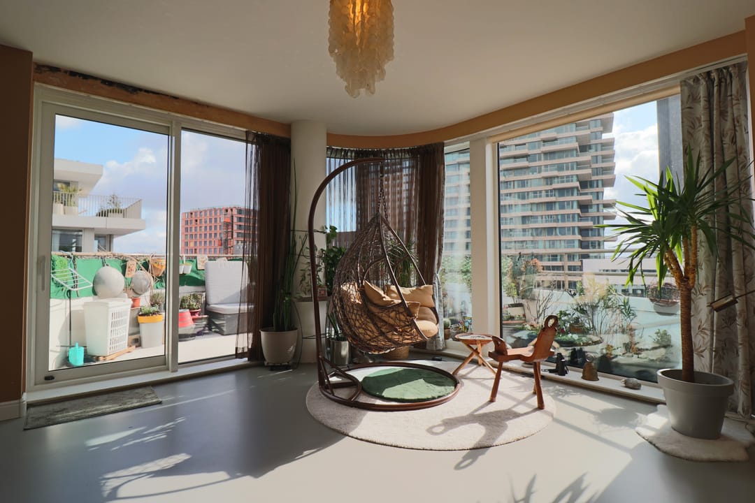 Foto 7 van Céramiquelaan 263