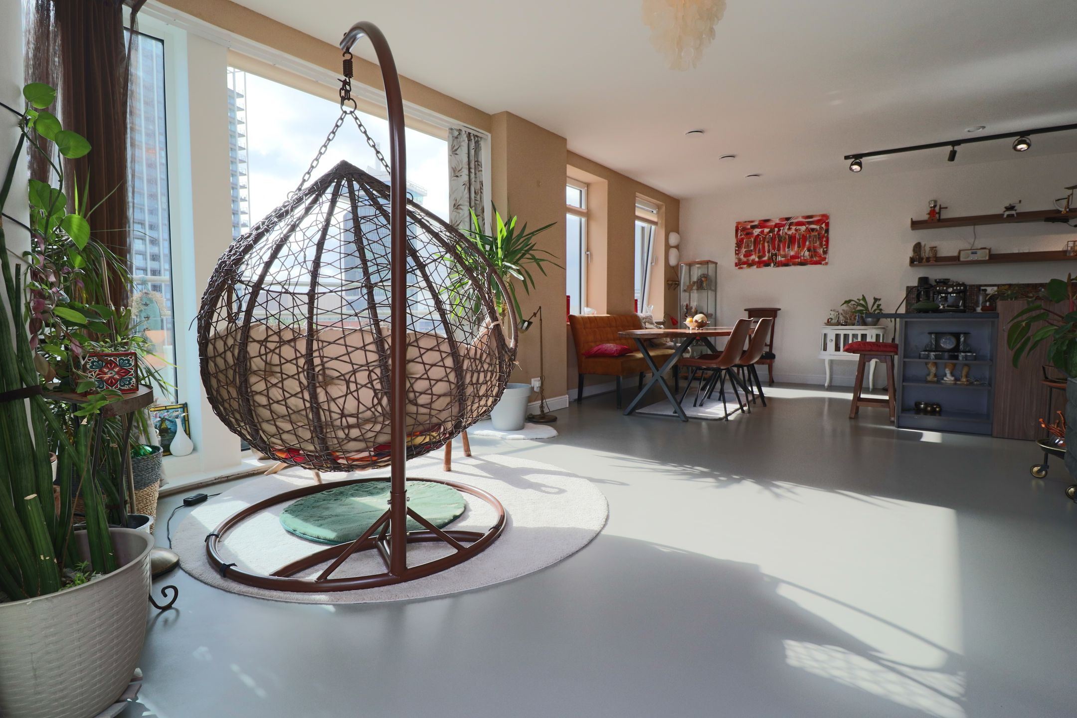 Foto 9 van Céramiquelaan 263